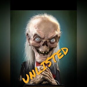 UNLISTED  -  givvy  ITEM